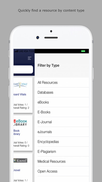 DeepKnowledge screenshot-3