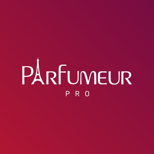 Parfumeur Pro icon