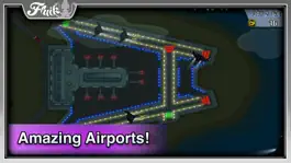 Game screenshot Airport Madness Challenge mod apk