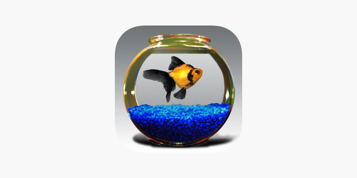 Goldfish Aquarium on the App Store