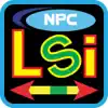 NPC LSI Calc App Delete