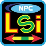 NPC LSI Calc App Cancel
