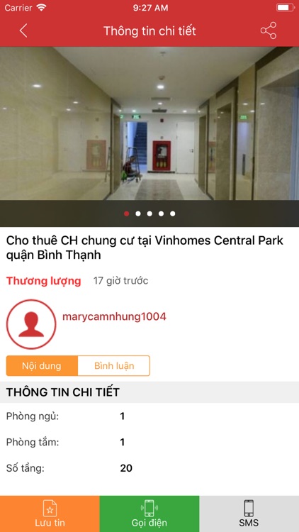 Rao Vặt VnExpress screenshot-3