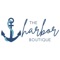 Welcome to the The Harbor Boutique App