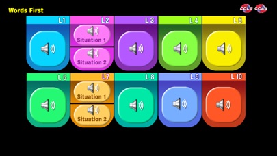 CCAA Kids 8 Screenshot