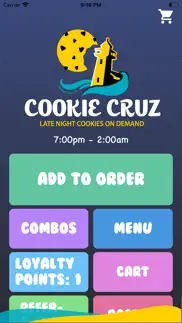 cookie cruz problems & solutions and troubleshooting guide - 3