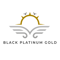 ‎Black Platinum Gold