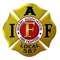 IAFF 587