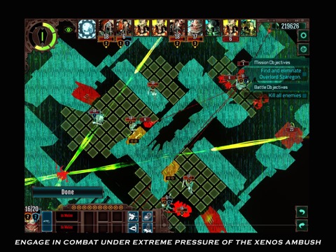 Warhammer 40,000: Mechanicusのおすすめ画像6