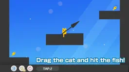 Game screenshot SUPER CAT SHOT mod apk