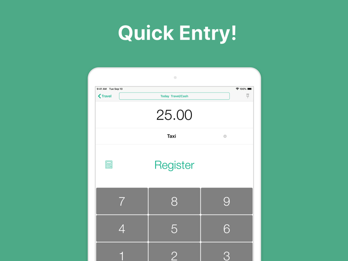 Accounting・Bookkeeping Taxnote