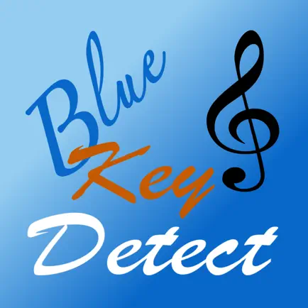 BlueKeyDetect Читы