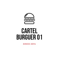 Cartel Burguer