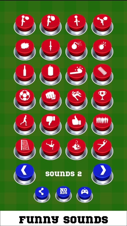 Soccer Fan Sounds 2018 screenshot-3