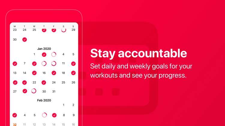 Cycling Workout Companion App screenshot-4