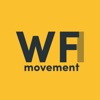 WFH Movement icon