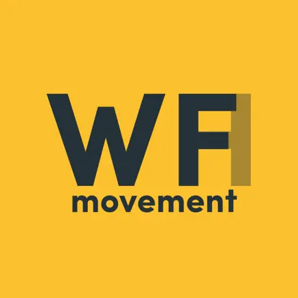 WFH Movement Читы