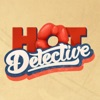 Hot Detective : Spot it icon