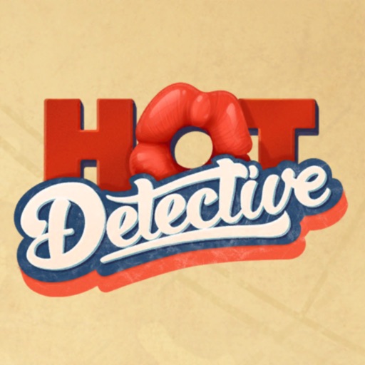 Hot Detective : Spot it