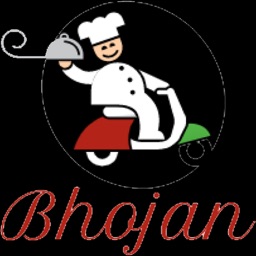 Bhojan App