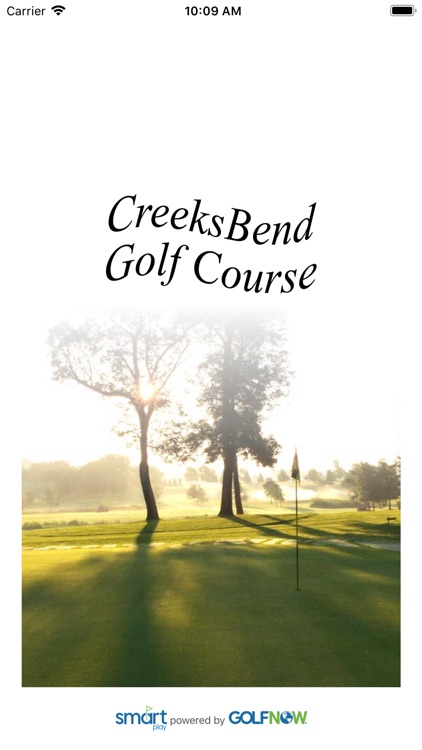 CreeksBend Golf Course