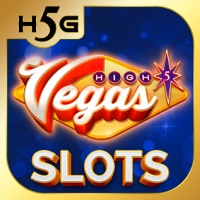 High 5 Vegas - Hit Slots