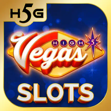 High 5 Vegas - Hit Slots Cheats