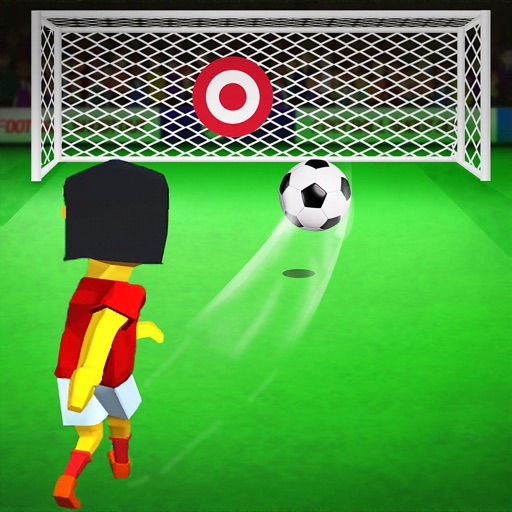 Football Shootouts