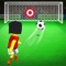 This game is only for classic retro style football lovers