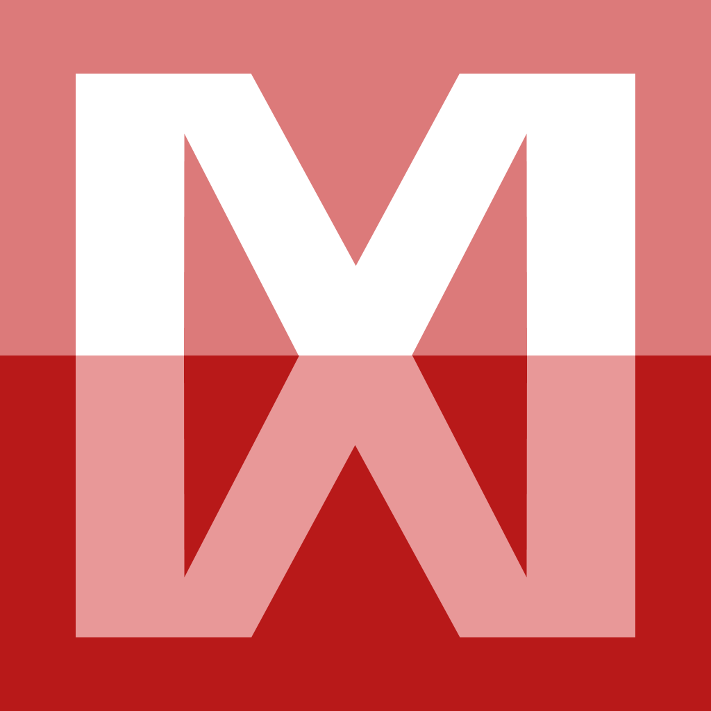 Mathway App Icon