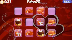 Seasons Pairs screenshot 4