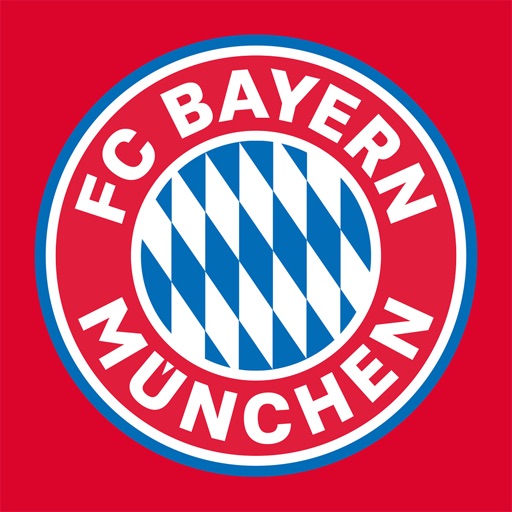 FC Bayern München iOS App