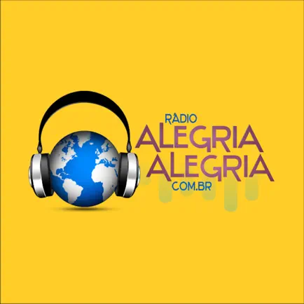 Radio Alegria Alegria Читы