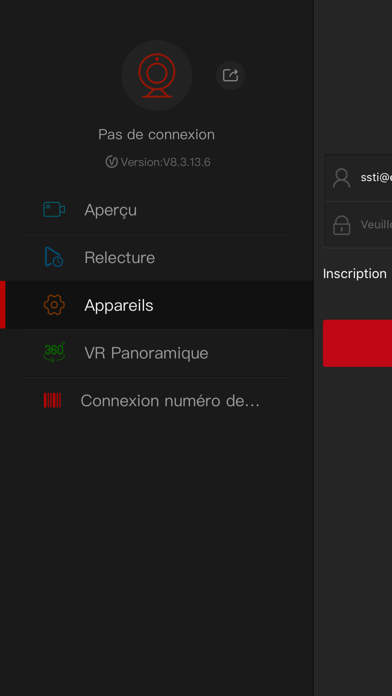 Screenshot #1 pour EC MANAGER