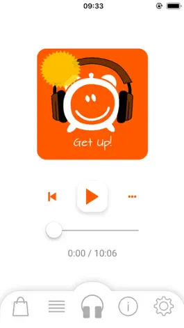 Game screenshot Get Up! Hypnose mod apk