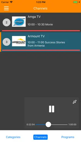 Game screenshot MoiDom apk