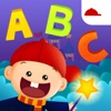 阳阳儿童英语总动员-儿童英语启蒙早教 - iPhoneアプリ