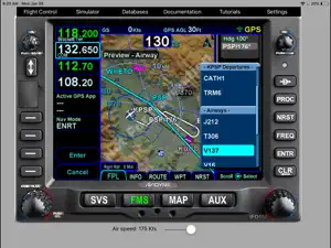 IFD Trainer screenshot 1