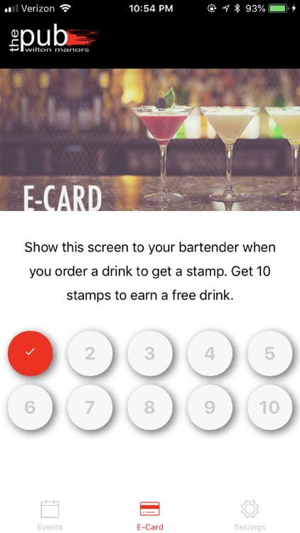 The Pub Wilton Manors screenshot-3