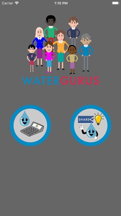 Watergurus