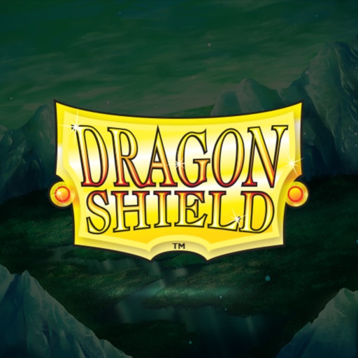 Dragon Shield Poké TCG Manager