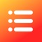 ●● ShareDo - Shared todo list is a simple but powerful list-making app that helps you organize everyday life tasks and share your family and friends