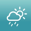 Simplified Weather icon