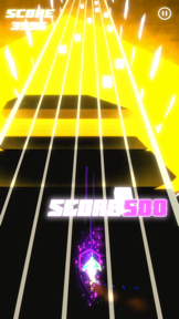 BitRacing screenshot