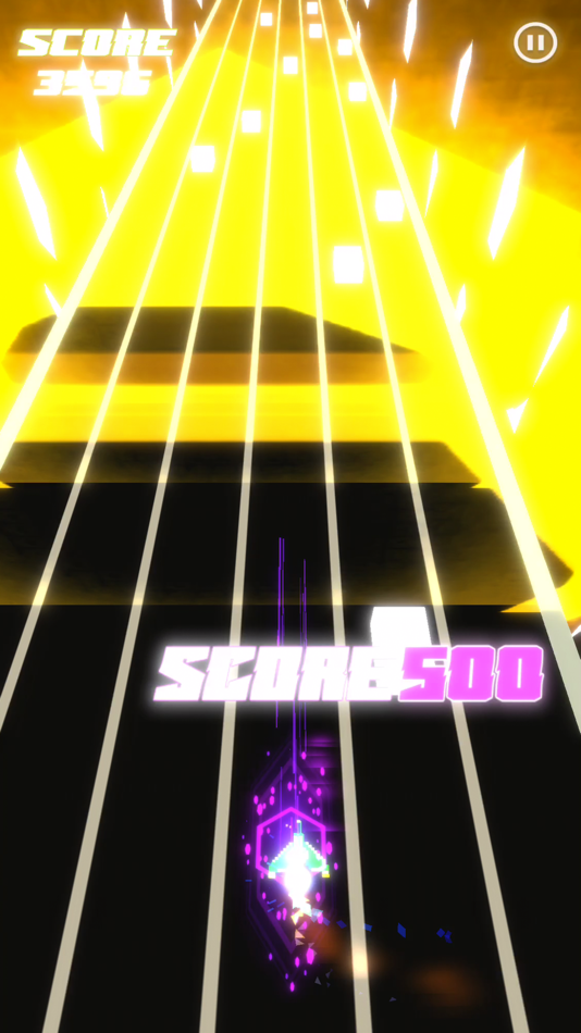 #5. BitRacing (iOS) 由: 1N1