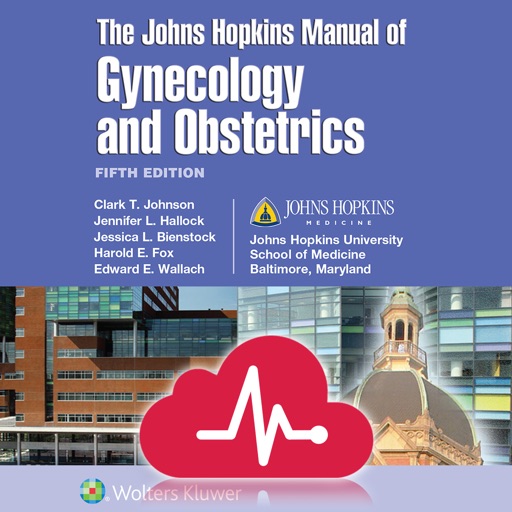 John Hopkins Manual of Gyn Ob