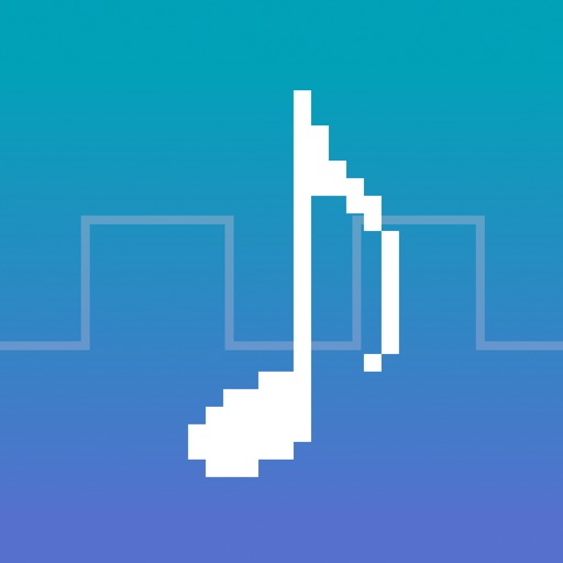 Square Waves - AppWisp.com