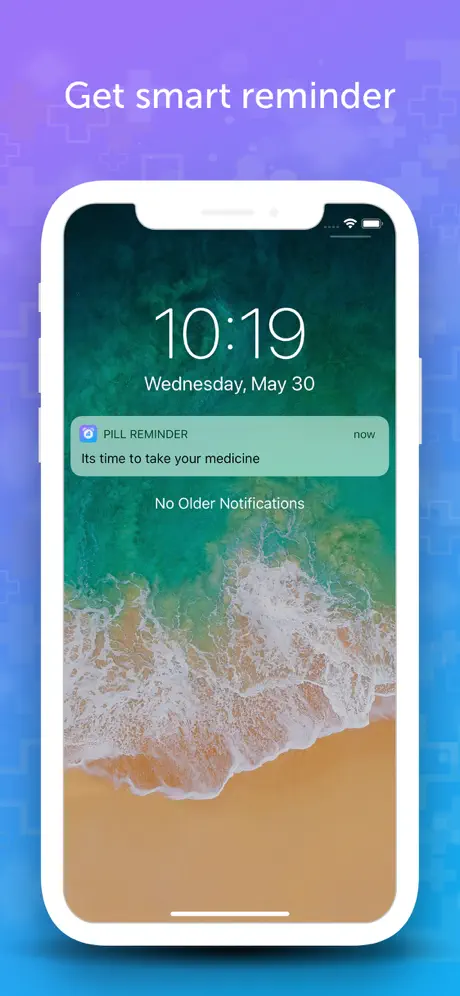 Pill Reminder - A Meds Tracker