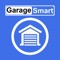 Download the GarageSmart app to conveniently, remotely and securely open, close or monitor up to three individual residential garage doors or one commercial garage door anywhere with your iPhone or tablet