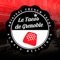 L'application Le Tacos de Grenoble vous offre la possibilité de consulter toutes les infos utiles du restaurant (Tarifs, carte, avis…) mais aussi de recevoir leurs dernières News ou Flyers sous forme de notifications Push